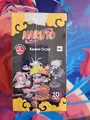 Naruto Mythos TCG Booster Display 1st Edition Konoha Shido EN