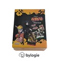 Naruto Mythos TCG First Edition Display 24 Booster EN | NEU + OVP + RECHNUNG ✅