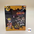 Naruto Mythos TCG Konoha Shido Booster Box First Edition EN 24 Booster Neu OVP ✅