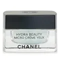 Chanel - Hydra Beauty Micro Crème Augen Illuminiertes Hydratisierendes Augen Cre
