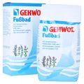 Gehwol Fußbad 400 g