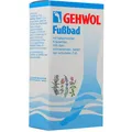 GEHWOL Fußbad 400 g, PZN 07380388