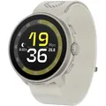 Suunto Suunto Run mit Nylonarmband GPS Uhr (Größe One Size, grau)