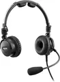 TELEX AIRMAN 8 ANR HEADSET mit XLR5 Plug