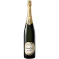 Perrier-Jouët Grand Brut Champagner, Elegante Cuvée mit floralen Aromen, frischen Früchten & einem anhaltenden feinen Abgang, Aperitif, 1 x 1,5L