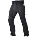 Trilobite Parado Doublelayer AAA Motorradjeans (Schwarz) Gr: W32/L32