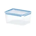 Emsa Clip & Close Behälter 8,2L Transparent — BPA-frei, stapelbar, hermetisch