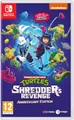Teenage Mutant Ninja Turtles: Shredders Revenge - Jubiläumsausgabe