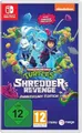 Teenage Mutant Ninja Turtles: Shredder's Revenge - Anniversary Edition - Nintendo Switch