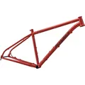 Ritchey P-29 MTB Rahmenkit, 29", S/15", dirt in blood red (45199341)