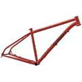 Ritchey P-29 MTB Rahmenkit, 29", S/15", dirt in blood red