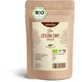 Ceylon Zimt gemahlen Bio (100g)