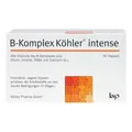 B-komplex Köhler intense 90 stk
