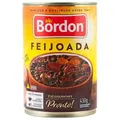 BORDON Bohneneintopf - Feijoada Brasileira, 430g