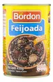 Feijoada - Bordon - 400gr