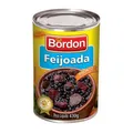 Bordon, Feijoada Brasileira 430g