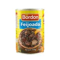 Feijoada BORDON Bohneneintopf 430g (14,88 EUR/kg)