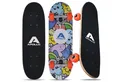 Apollo Skateboard Kinderskateboard 20" Kinder, Kinderskateboard