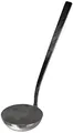ZWILLING Dinner Suppenkelle aus rostfreiem Edelstahl, 28 cm, Silber-poliert