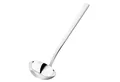 ZWILLING Suppenkelle Edelstahl 18/10 Silber 28cm spülmaschinenfest