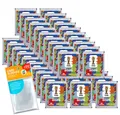 Panini Sammelkarte Bundle World Cup 2026 Sticker 50 Tüten + Exklusive Collect-it Hüllen