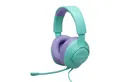JBL Quantum 100M2 Gaming-Headset (Mikrofon abnehmbar, Stummschaltung, JBL QuantumSOUND Signatur, abnehmbares Mikrofon mit Stummschaltung)