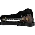 Gibson Les Paul Supreme Trans Ebony Burst