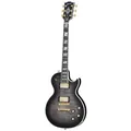 E-Gitarre Gibson Les Paul Modern Supreme Trans Ebony Burst E Gitarre NEU