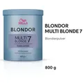 Wella Professionals Blondor Multi Blonde Powder 800g