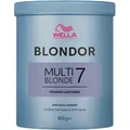 Wella Professionals Blondor Multi Blonde 7 800 g