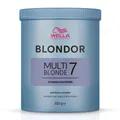 Wella Professionals Blondor Multi Blonde Puder 800 g
