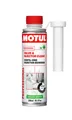 ADDITIVE SCHMIERVENTILE SCHÜTZEN ALLE ARTEN VON MOTOREN VALVE & INJECTOR CLEAN