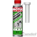 300ml MOTUL VENTIL-SAUBER EINSPRITZDÜSEN MOTOR-SYSTEM-REINIGER BENZIN ADDITIV