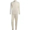 Adidas AG Adidas  Herren Anzug M 3S TR TT TS - Mehrfarbig - L