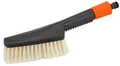 GARDENA Handwaschbürste / Auto-Waschbürste für empfindliche Stellen am PKW 987-2