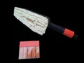 Gardena Auto Waschbürste Bürste inkl 10 Seifenstäbchen Auto Pkw Garten Gardena