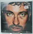 Marteria 5. Dimmension Mehrfarbig Autogrammkarte + Wolle Limited 1000 Vinyl Neu