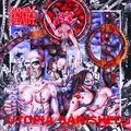 Earache Utopia Banished (Napalm Death) (40254151)