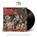 NAPALM DEATH - Utopia Banished (FDR Remaster) [BLACK LP]