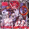 Napalm Death / UTOPIA BANISHED (LP) / Earache / 1002065ECR / LP
