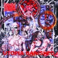 Napalm Death / Utopia Banished