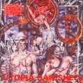Napalm Death - Utopia Banished (Vinyl LP - 1992 - EU - Reissue)