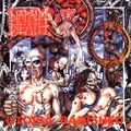 NAPALM DEATH - UTOPIA BANISHED   VINYL LP NEU