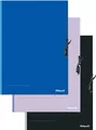 Pelikan 276870 Sammelmappe Karton Schwarz - Blau - Pink A2 (276870)