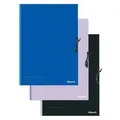 Pelikan Sammelmappe A2 farbig sortiert FSC Multimedia-Technik PapierBüroSchreibwar