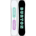 Burton Custom 2026 Snowboard glow Gr. 162