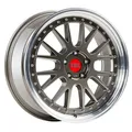 TEC-SPEEDWHEELS GT EVO titan glanz hornpoliert 10.0Jx20 5x120 ET45 R37899538