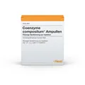 Coenzyme Compositum Ampullen 100 St