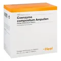 Coenzyme compositum Ampullen