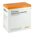 Coenzym compositum Ampullen 100 St.